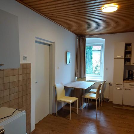 Mariazell Salza Haus Villa Gusswerk Eksteriør bilde