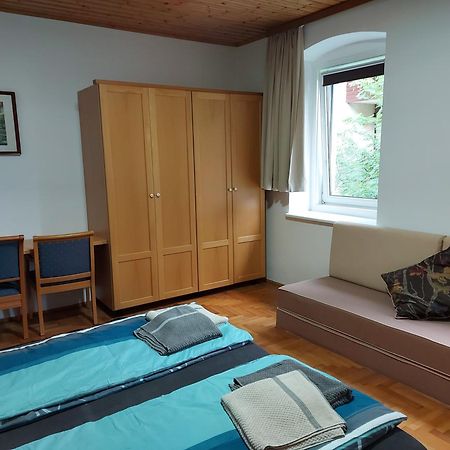 Mariazell Salza Haus Villa Gusswerk Eksteriør bilde