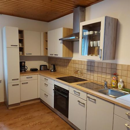 Mariazell Salza Haus Villa Gusswerk Eksteriør bilde