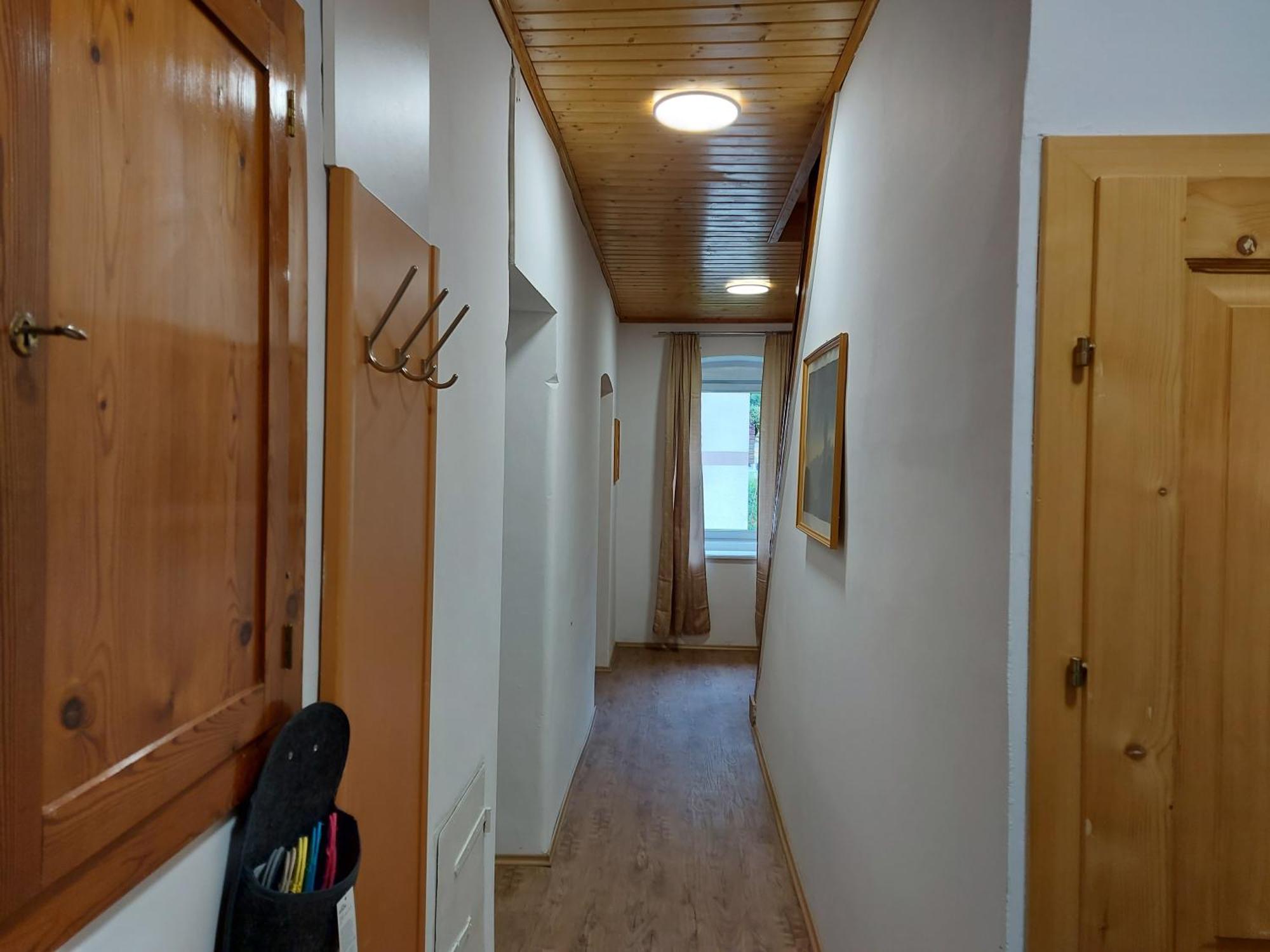 Mariazell Salza Haus Villa Gusswerk Eksteriør bilde