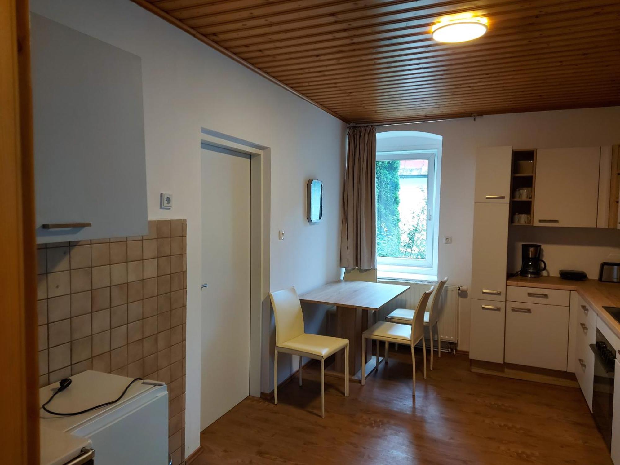 Mariazell Salza Haus Villa Gusswerk Eksteriør bilde