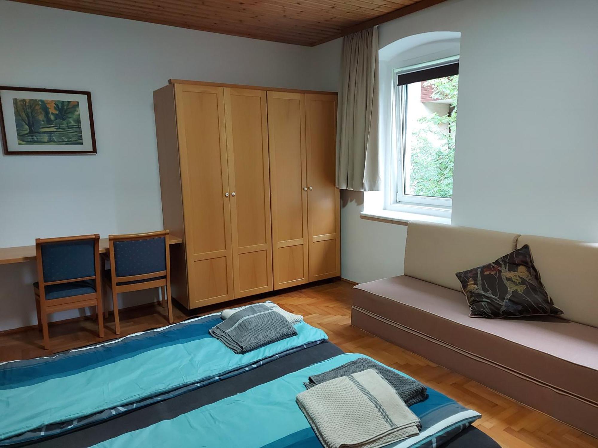 Mariazell Salza Haus Villa Gusswerk Eksteriør bilde
