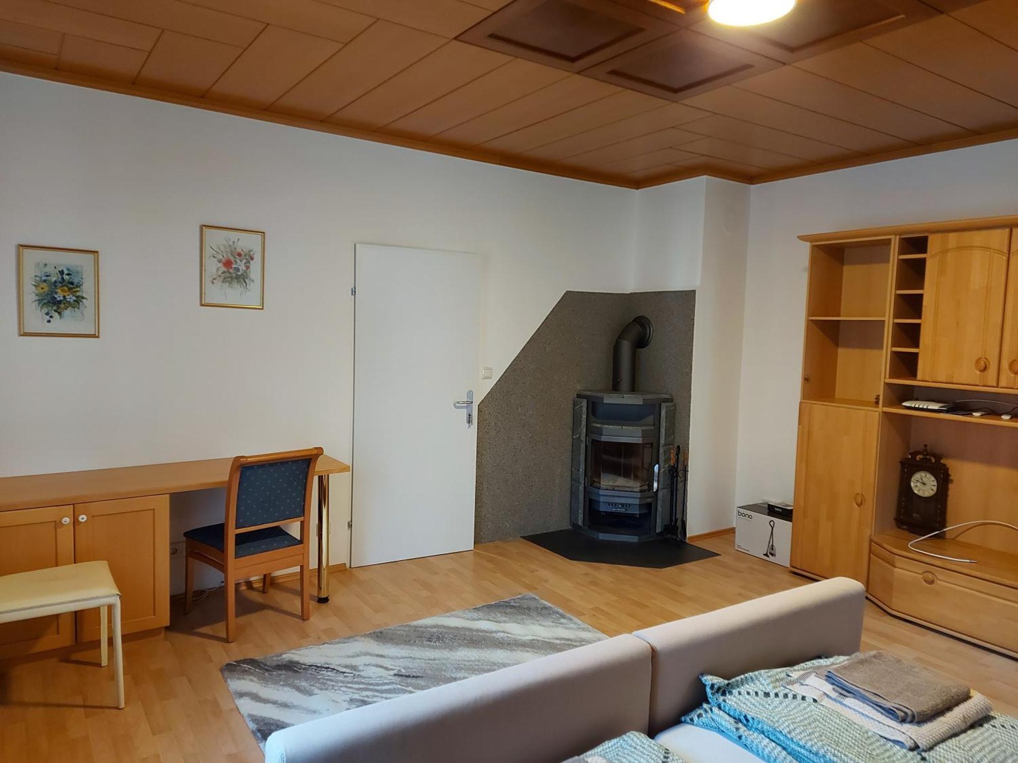 Mariazell Salza Haus Villa Gusswerk Eksteriør bilde