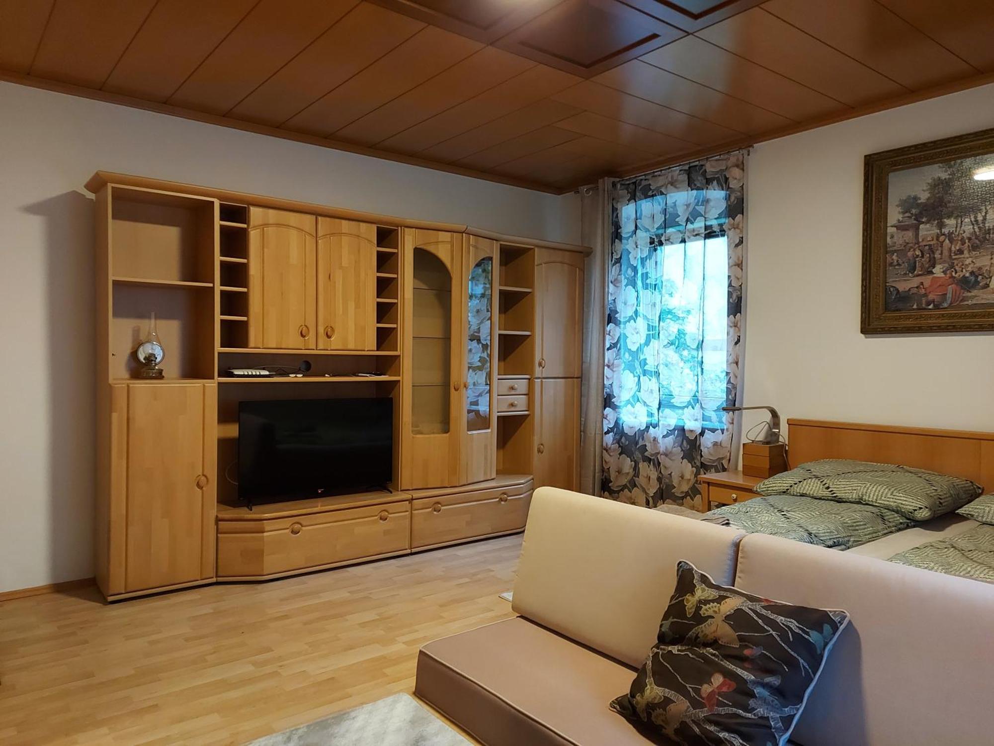 Mariazell Salza Haus Villa Gusswerk Eksteriør bilde