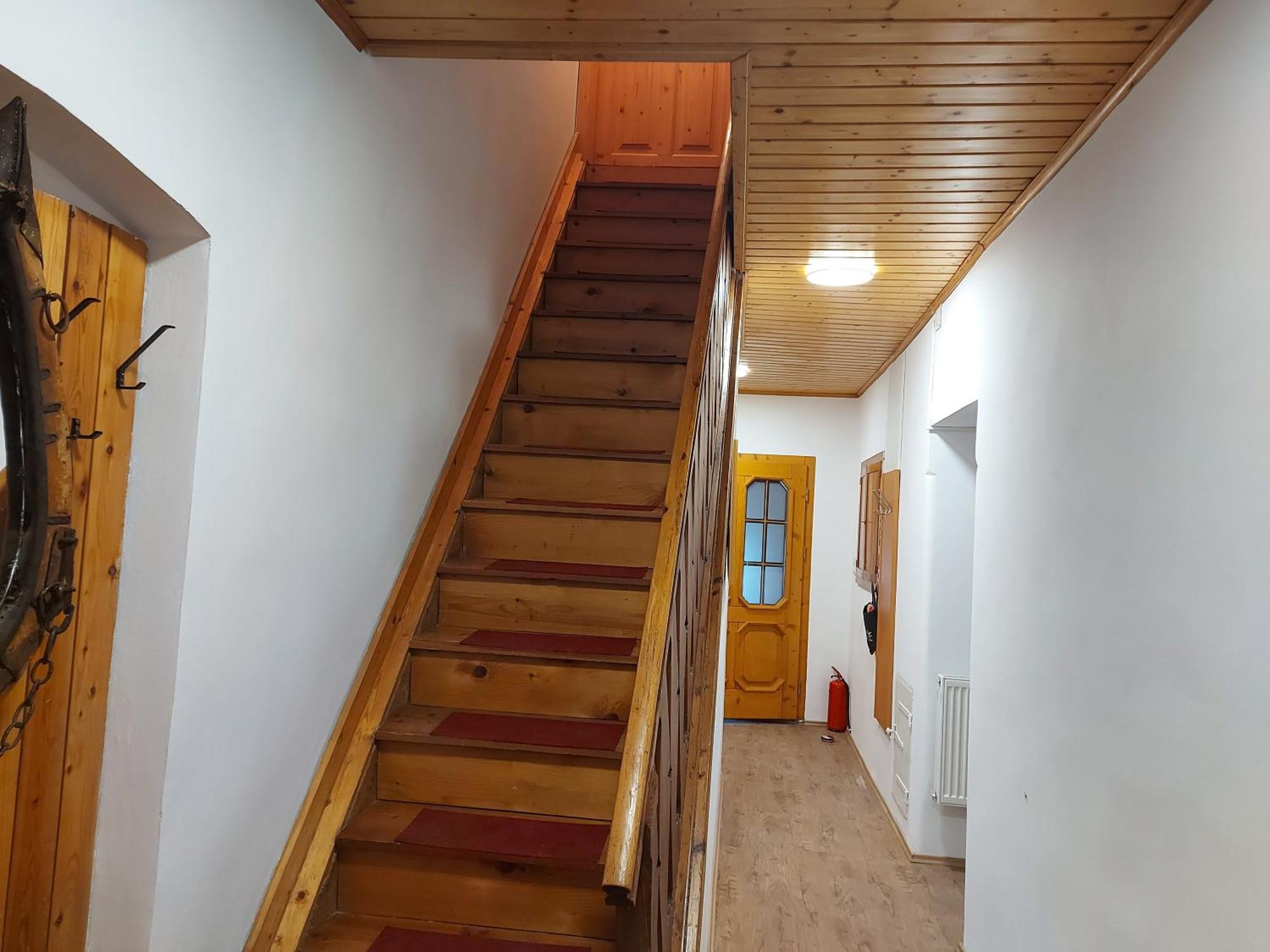 Mariazell Salza Haus Villa Gusswerk Eksteriør bilde