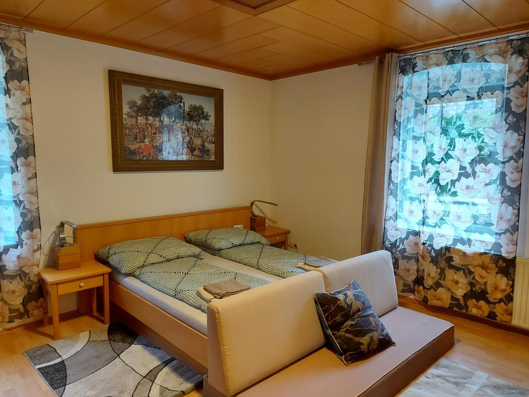 Mariazell Salza Haus Villa Gusswerk Eksteriør bilde