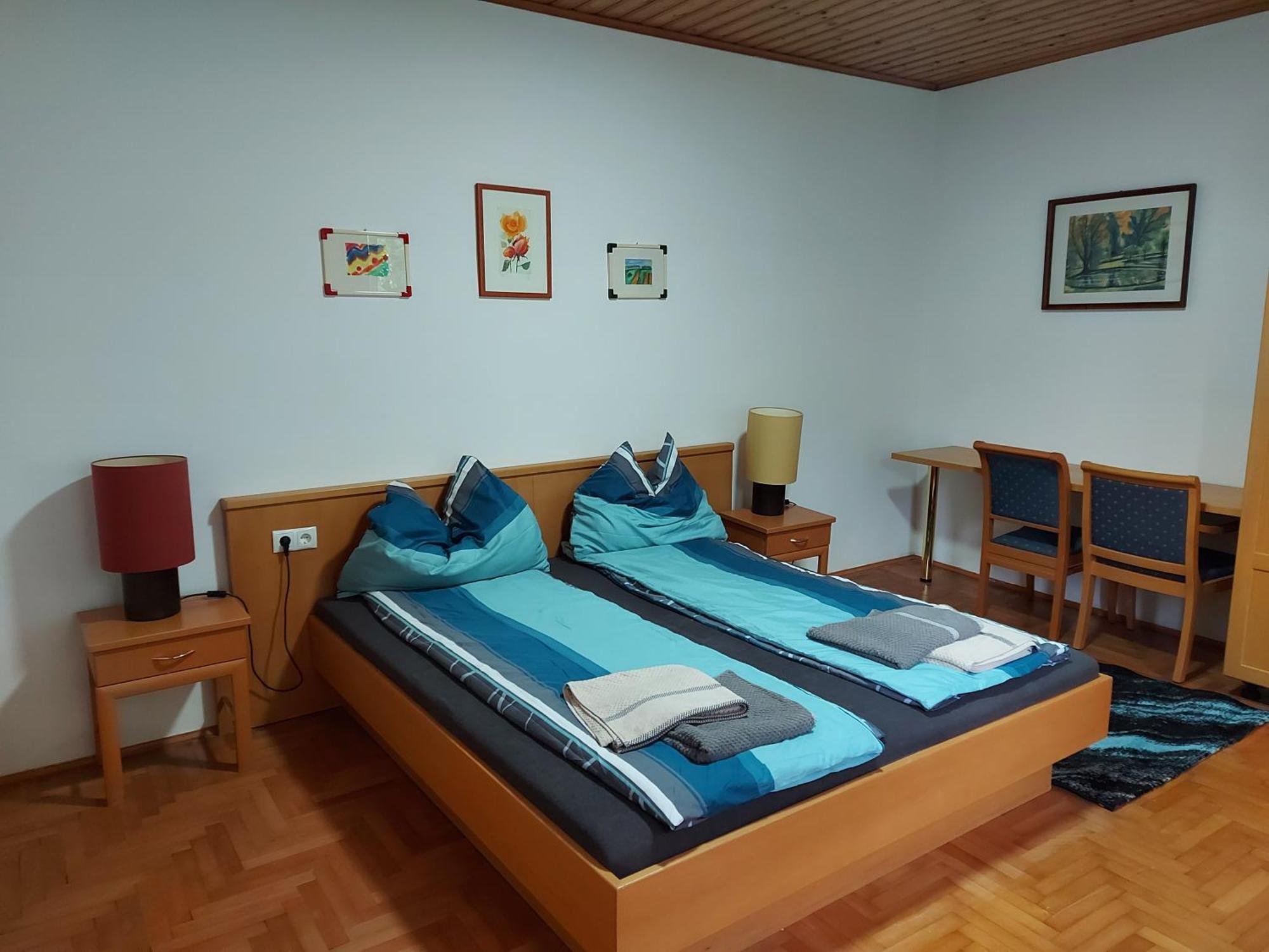 Mariazell Salza Haus Villa Gusswerk Eksteriør bilde