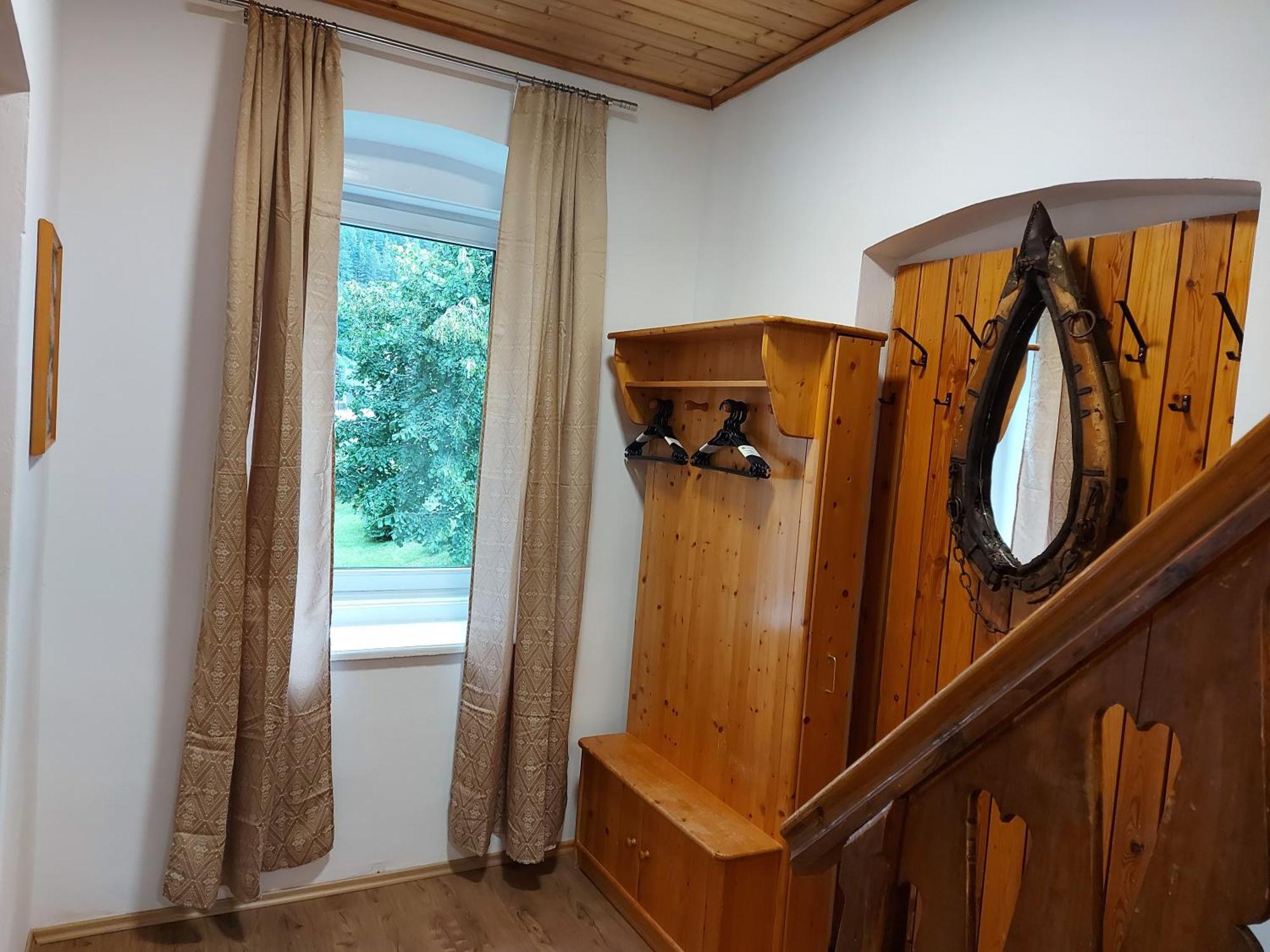 Mariazell Salza Haus Villa Gusswerk Eksteriør bilde